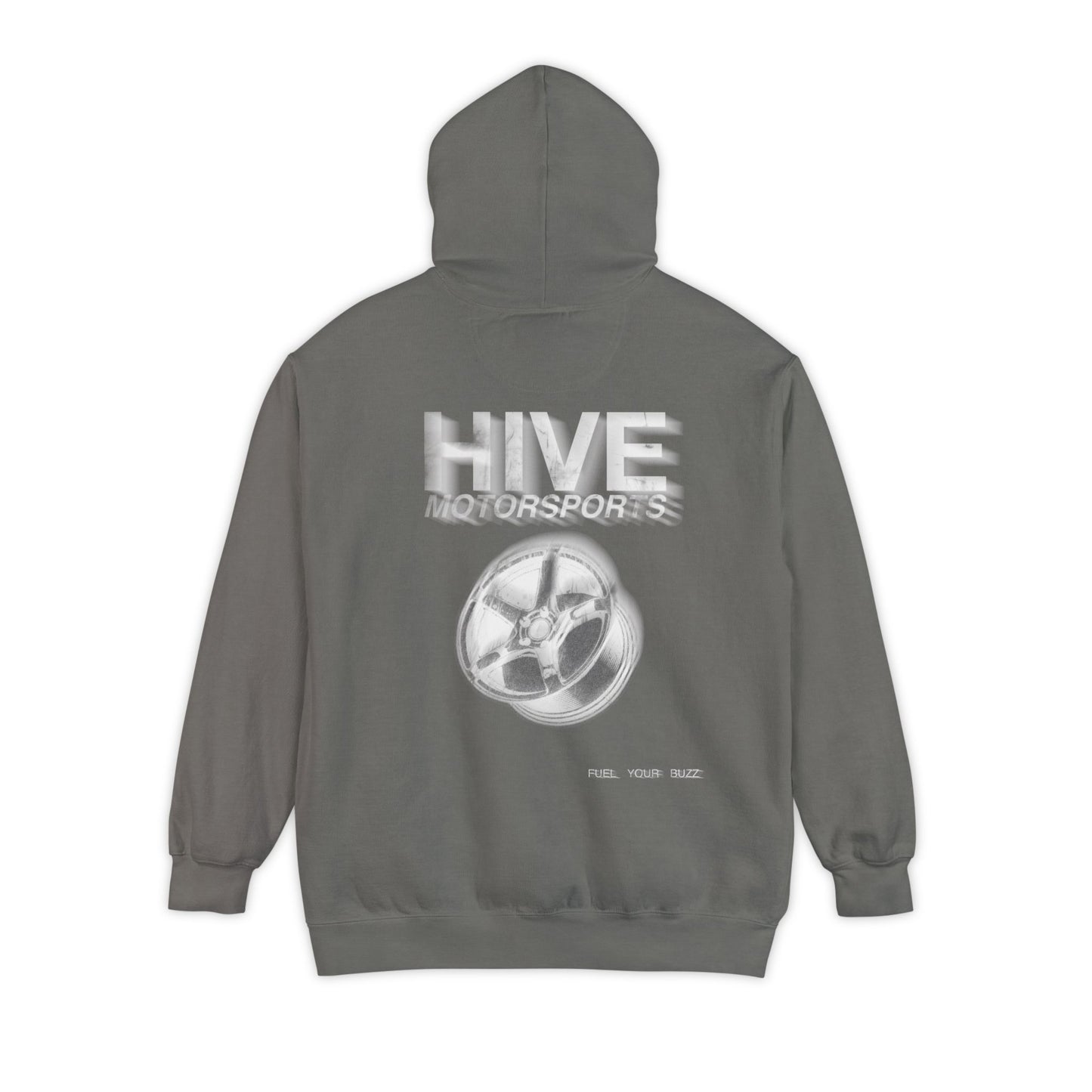 "Ghost Face" Hoodie