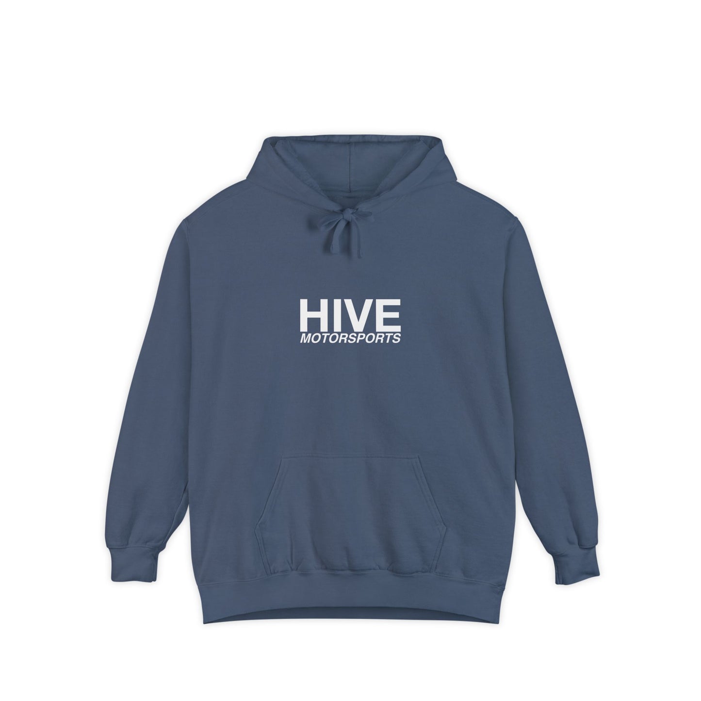"Winter Rally" Hoodie
