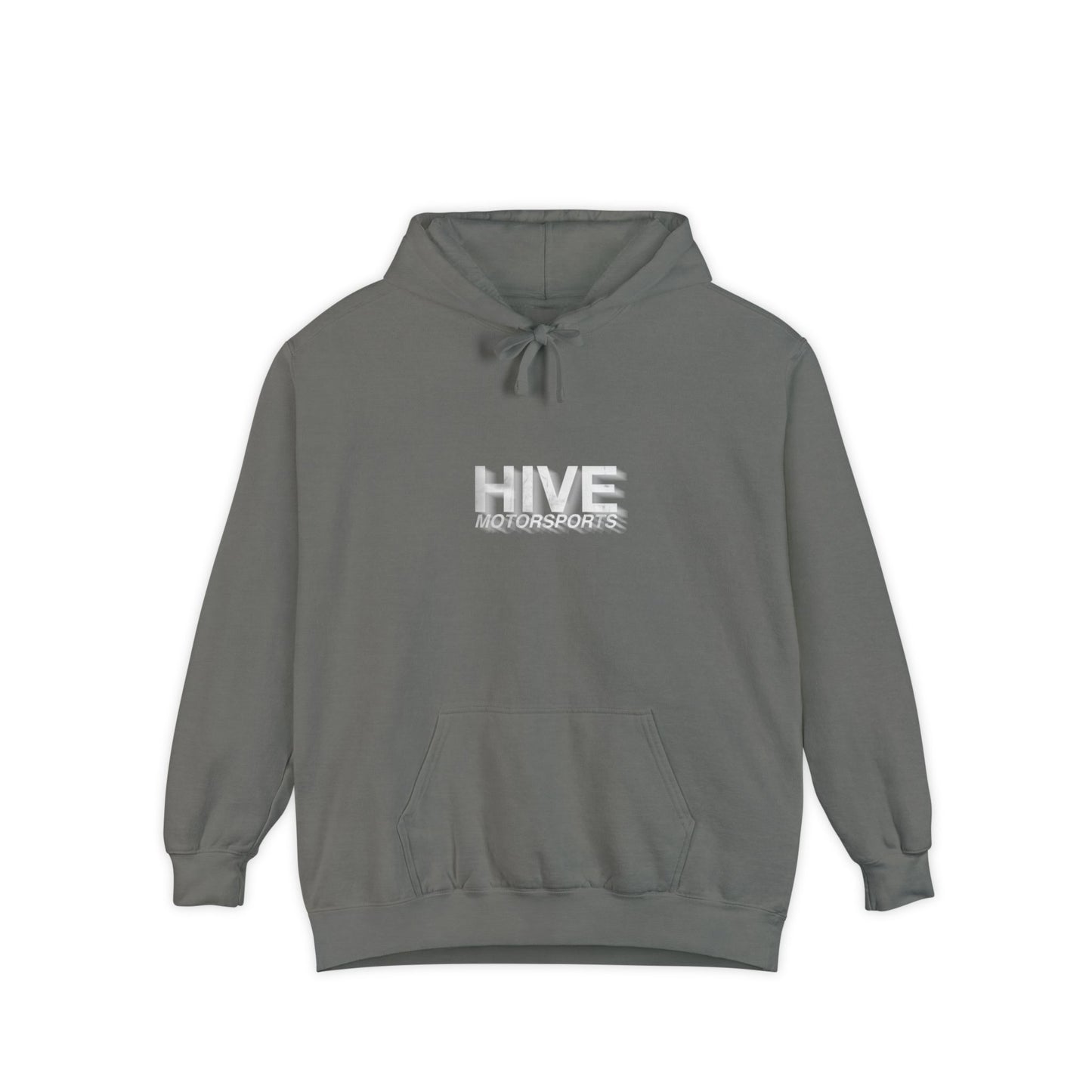 "Ghost Face" Hoodie